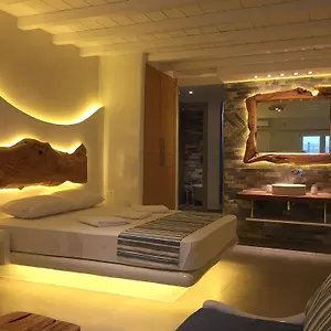 شقة إترنال سويتس, Mykonos Town