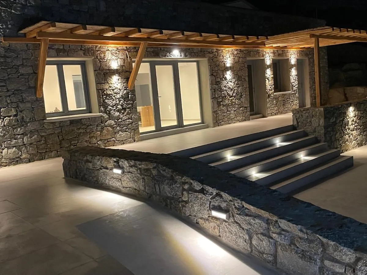 Sunset Hill Suites Mykonos Town