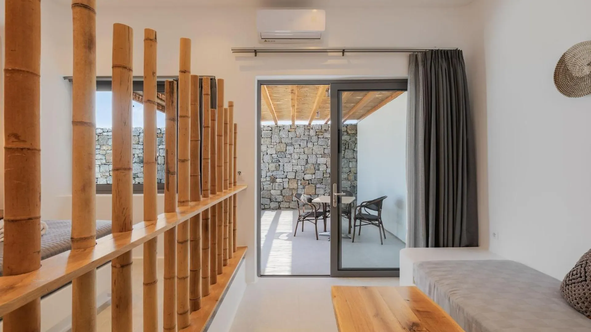 Sunset Hill Suites Mykonos Town 0*,  Grèce