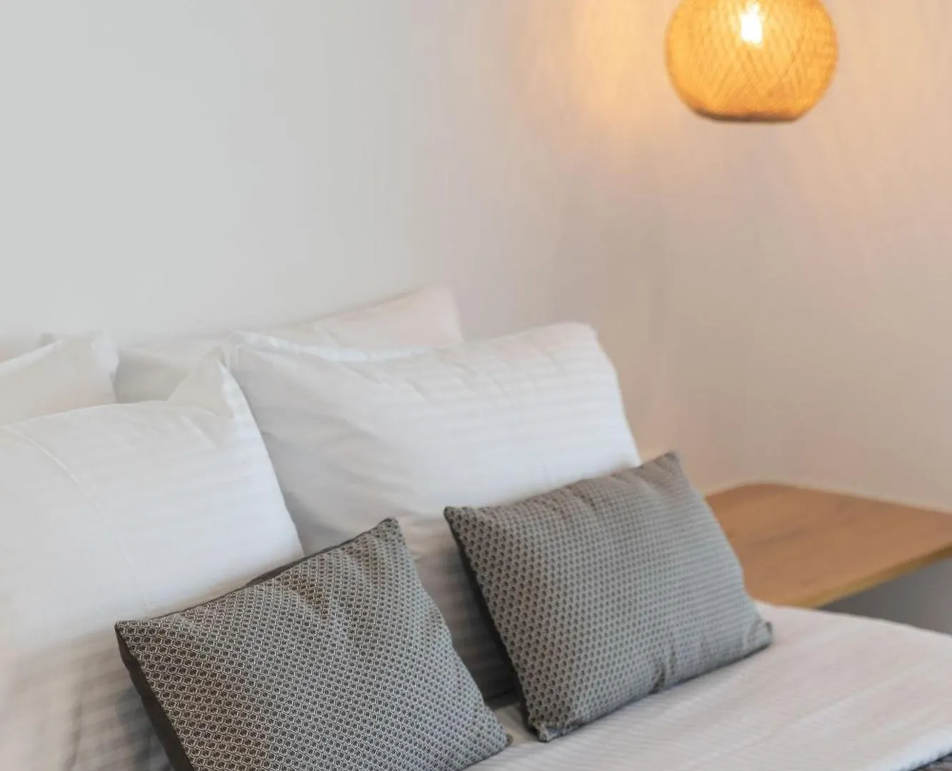 Couette-café Sunset Hill Suites Mykonos Town