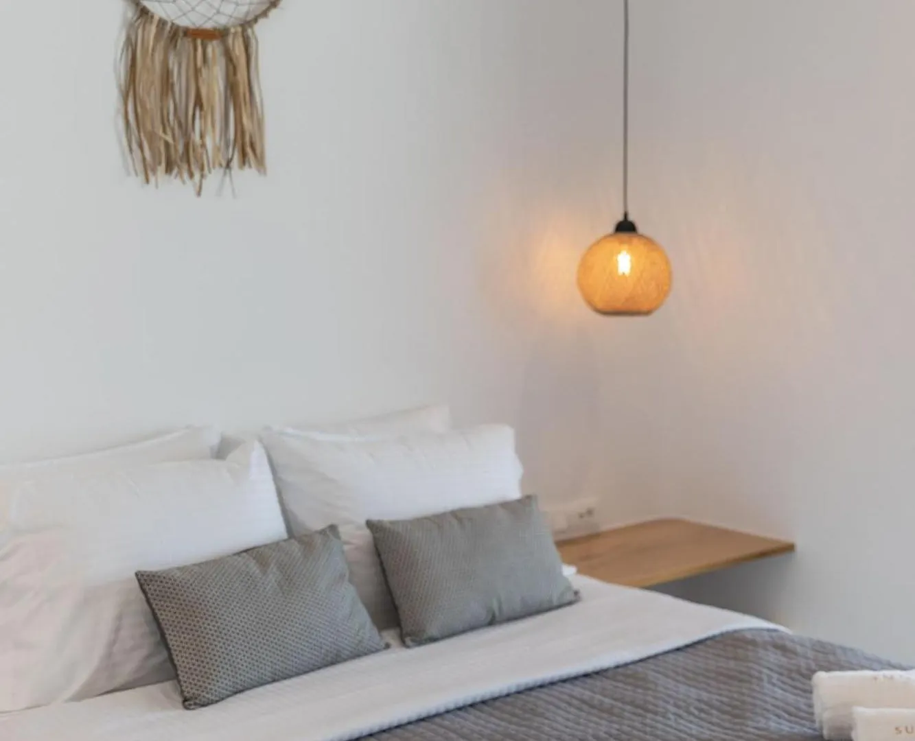 Couette-café Sunset Hill Suites Mykonos Town Grèce