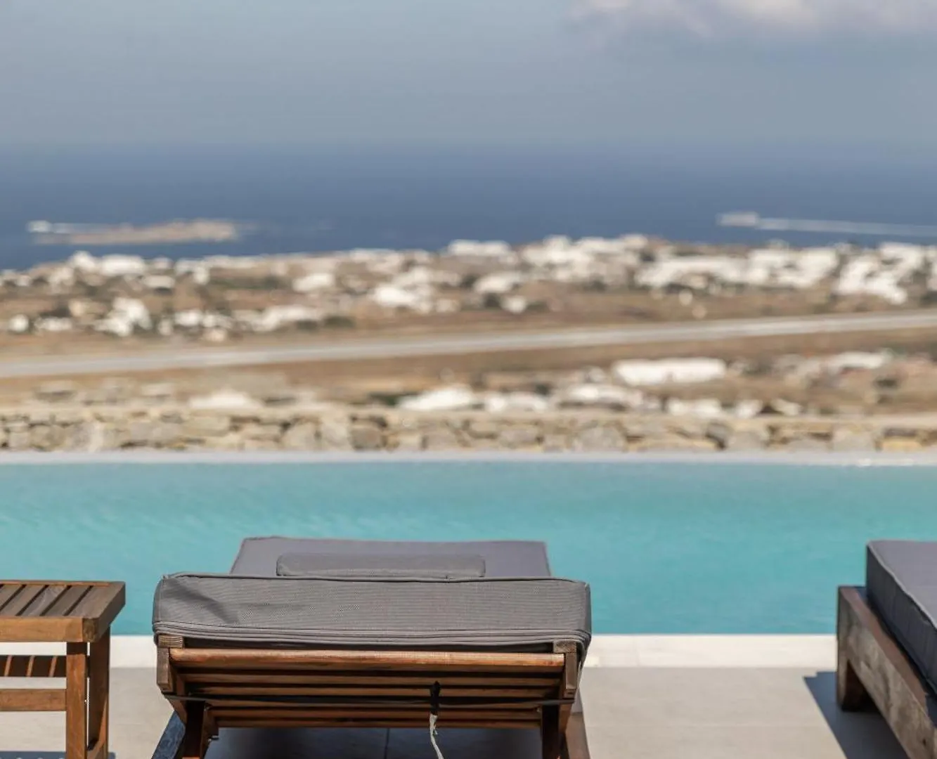 Mykonos Town Sunset Hill Suites 0*, Mykonos Town