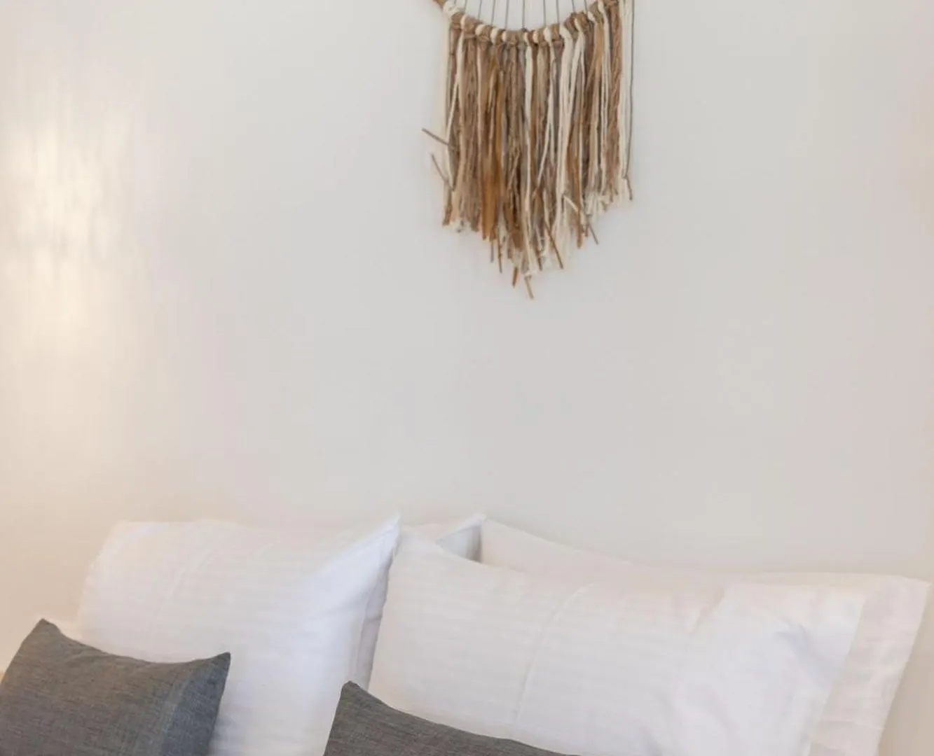فندق مبيت وإفطار Mykonos Town Sunset Hill Suites